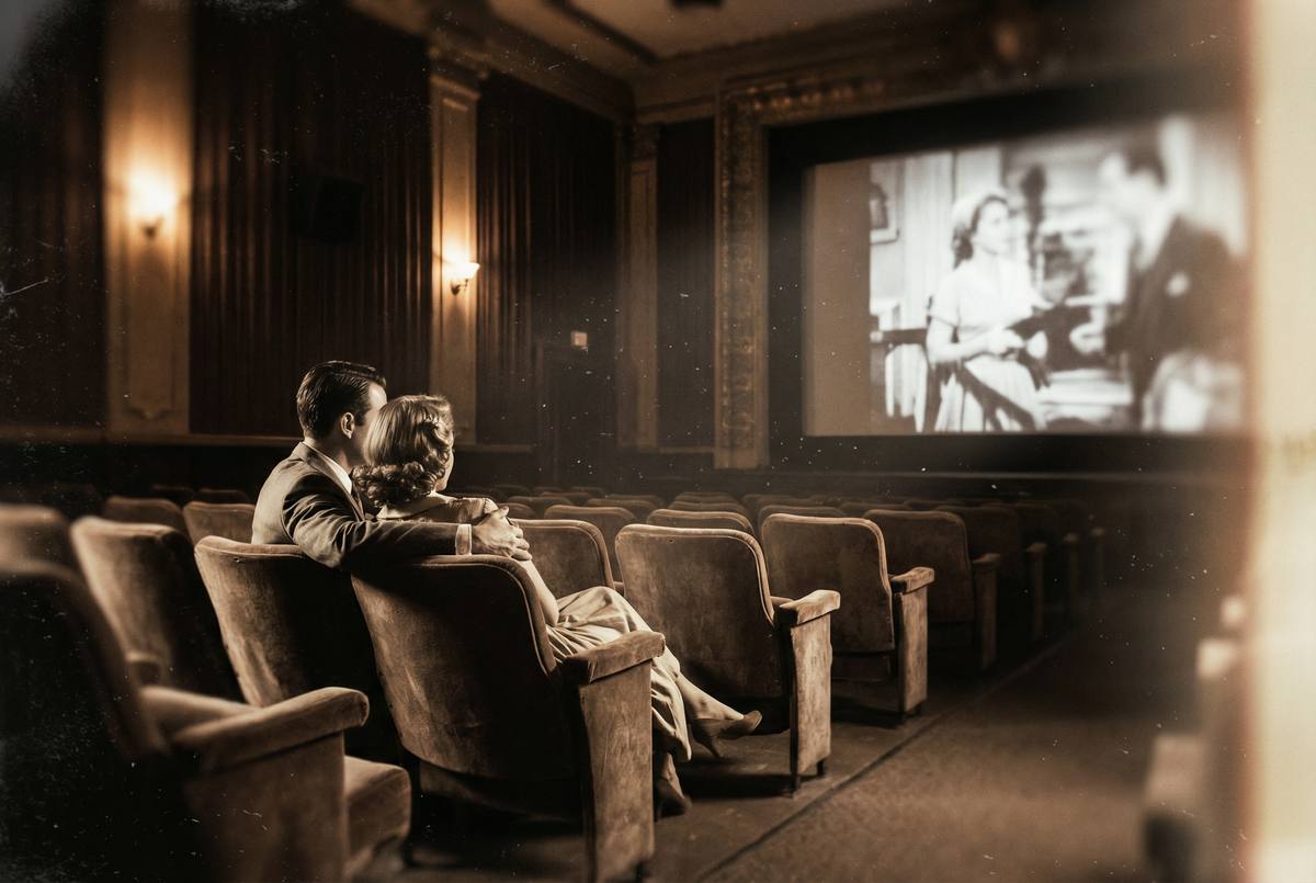 蘑菇视频精选-时光的低语复古胶片重制版